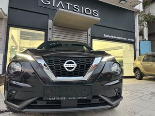 Nissan Juke 2020 1.0 DIG-T TEKNA -360 CAMERA-19"" ΖΑΝΤΕΣ-thumb-42