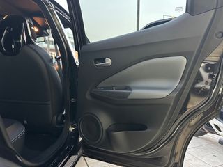 Nissan Juke 2020 1.0 DIG-T TEKNA -360 CAMERA-19"" ΖΑΝΤΕΣ-thumb-43