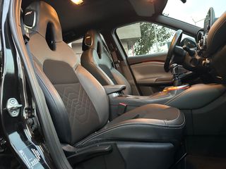 Nissan Juke 2020 1.0 DIG-T TEKNA -360 CAMERA-19"" ΖΑΝΤΕΣ-thumb-44