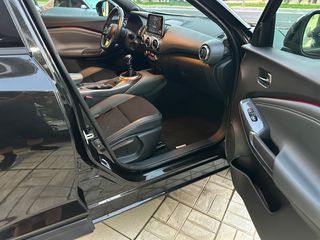 Nissan Juke 2020 1.0 DIG-T TEKNA -360 CAMERA-19"" ΖΑΝΤΕΣ-thumb-51