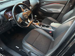 Nissan Juke 2020 1.0 DIG-T TEKNA -360 CAMERA-19"" ΖΑΝΤΕΣ-thumb-54