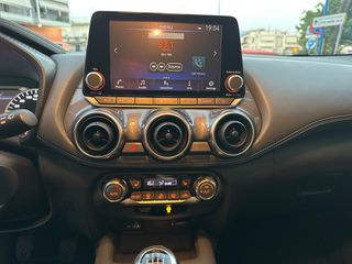 Nissan Juke 2020 1.0 DIG-T TEKNA -360 CAMERA-19"" ΖΑΝΤΕΣ-thumb-55