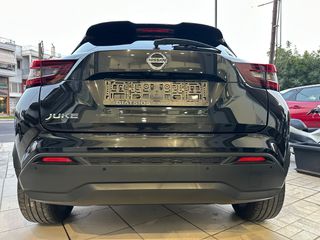 Nissan Juke 2020 1.0 DIG-T TEKNA -360 CAMERA-19"" ΖΑΝΤΕΣ-thumb-5