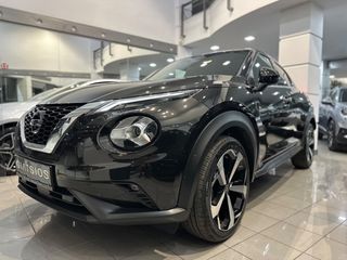Nissan Juke 2020 1.0 DIG-T TEKNA -360 CAMERA-19"" ΖΑΝΤΕΣ