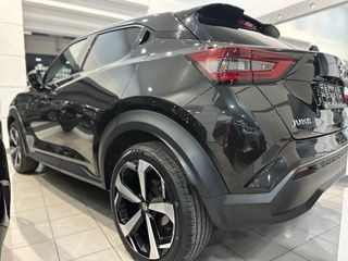 Nissan Juke 2020 1.0 DIG-T TEKNA -360 CAMERA-19"" ΖΑΝΤΕΣ-thumb-2