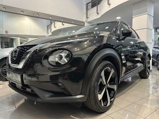 Nissan Juke 2020 1.0 DIG-T TEKNA -360 CAMERA-19"" ΖΑΝΤΕΣ-thumb-1
