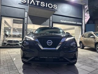 Nissan Juke 2020 1.0 DIG-T TEKNA -360 CAMERA-19"" ΖΑΝΤΕΣ-thumb-6