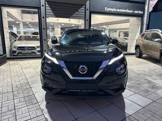 Nissan Juke 2020 1.0 DIG-T TEKNA -360 CAMERA-19"" ΖΑΝΤΕΣ-thumb-16