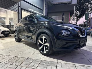 Nissan Juke 2020 1.0 DIG-T TEKNA -360 CAMERA-19"" ΖΑΝΤΕΣ-thumb-17