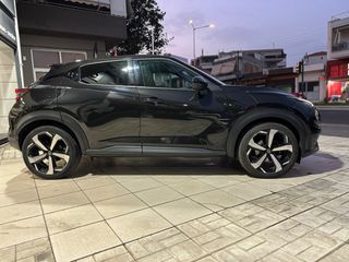 Nissan Juke 2020 1.0 DIG-T TEKNA -360 CAMERA-19"" ΖΑΝΤΕΣ-thumb-18