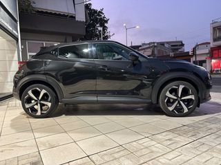 Nissan Juke 2020 1.0 DIG-T TEKNA -360 CAMERA-19"" ΖΑΝΤΕΣ-thumb-19