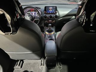 Nissan Juke 2020 1.0 DIG-T TEKNA -360 CAMERA-19"" ΖΑΝΤΕΣ-thumb-23