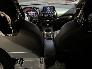 Nissan Juke 2020 1.0 DIG-T TEKNA -360 CAMERA-19"" ΖΑΝΤΕΣ-thumb-25