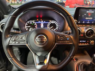 Nissan Juke 2020 1.0 DIG-T TEKNA -360 CAMERA-19"" ΖΑΝΤΕΣ-thumb-26