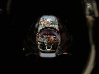 Nissan Juke 2020 1.0 DIG-T TEKNA -360 CAMERA-19"" ΖΑΝΤΕΣ-thumb-27