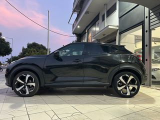 Nissan Juke 2020 1.0 DIG-T TEKNA -360 CAMERA-19"" ΖΑΝΤΕΣ-thumb-29