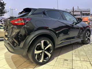 Nissan Juke 2020 1.0 DIG-T TEKNA -360 CAMERA-19"" ΖΑΝΤΕΣ-thumb-30