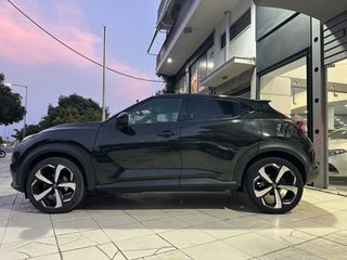 Nissan Juke 2020 1.0 DIG-T TEKNA -360 CAMERA-19"" ΖΑΝΤΕΣ-thumb-31