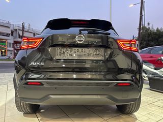 Nissan Juke 2020 1.0 DIG-T TEKNA -360 CAMERA-19"" ΖΑΝΤΕΣ-thumb-32