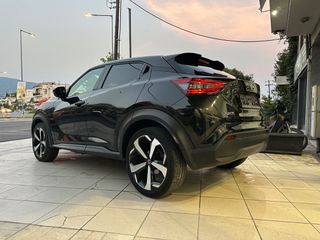 Nissan Juke 2020 1.0 DIG-T TEKNA -360 CAMERA-19"" ΖΑΝΤΕΣ-thumb-35