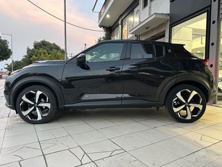 Nissan Juke 2020 1.0 DIG-T TEKNA -360 CAMERA-19"" ΖΑΝΤΕΣ-thumb-36
