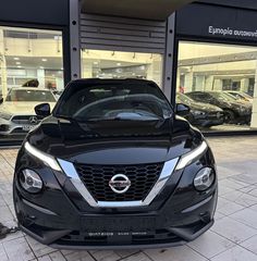 Nissan Juke 2020 1.0 DIG-T TEKNA -360 CAMERA-19"" ΖΑΝΤΕΣ-thumb-37