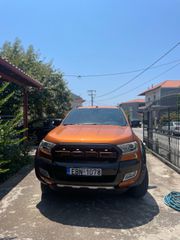 Ford Ranger 2019