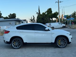 Bmw ActiveHybrid X6 2011 22” ΖΑΝΤΕΣ! FULL EXTRA!-thumb-4