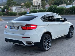 Bmw ActiveHybrid X6 2011 22” ΖΑΝΤΕΣ! FULL EXTRA!-thumb-5