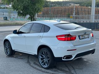 Bmw ActiveHybrid X6 2011 22” ΖΑΝΤΕΣ! FULL EXTRA!-thumb-7