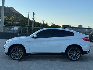 Bmw ActiveHybrid X6 2011 22” ΖΑΝΤΕΣ! FULL EXTRA!-thumb-8