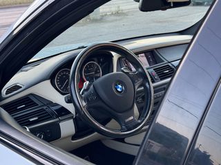 Bmw ActiveHybrid X6 2011 22” ΖΑΝΤΕΣ! FULL EXTRA!-thumb-36