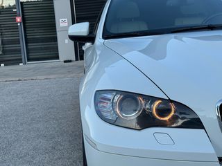 Bmw ActiveHybrid X6 2011 22” ΖΑΝΤΕΣ! FULL EXTRA!-thumb-11