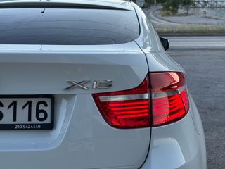 Bmw ActiveHybrid X6 2011 22” ΖΑΝΤΕΣ! FULL EXTRA!-thumb-13