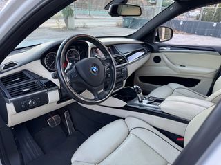 Bmw ActiveHybrid X6 2011 22” ΖΑΝΤΕΣ! FULL EXTRA!-thumb-19