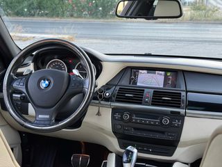 Bmw ActiveHybrid X6 2011 22” ΖΑΝΤΕΣ! FULL EXTRA!-thumb-20