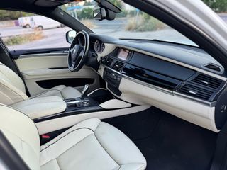 Bmw ActiveHybrid X6 2011 22” ΖΑΝΤΕΣ! FULL EXTRA!-thumb-22