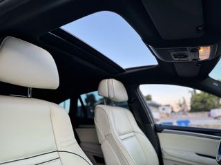 Bmw ActiveHybrid X6 2011 22” ΖΑΝΤΕΣ! FULL EXTRA!-thumb-30
