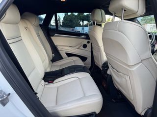 Bmw ActiveHybrid X6 2011 22” ΖΑΝΤΕΣ! FULL EXTRA!-thumb-32