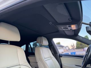 Bmw ActiveHybrid X6 2011 22” ΖΑΝΤΕΣ! FULL EXTRA!-thumb-35