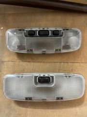 Εσωτερικά φωτιστικά οροφής Ford Focus Mk2 2007 Ghia