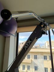 ΠΩΛΗΣΗ ΠΟΛΥΜΗΧΑΝΗΜΑΤΟΣ ΓΥΜΝΑΣΤΙΚΗΣ LEVERAGE ATX-thumb-7