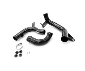 Racingline Intercooler Inlet / Outlet Piping Kit for Golf 7 GTI / Golf 7 R / Leon 3 Cupra / S3 8V / TT 8S EA888.3 MQB Κιτ σωληνώσεων εισόδου/εξόδου Intercooler