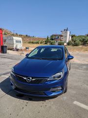 Opel Astra 2020 105hp edition 1.5