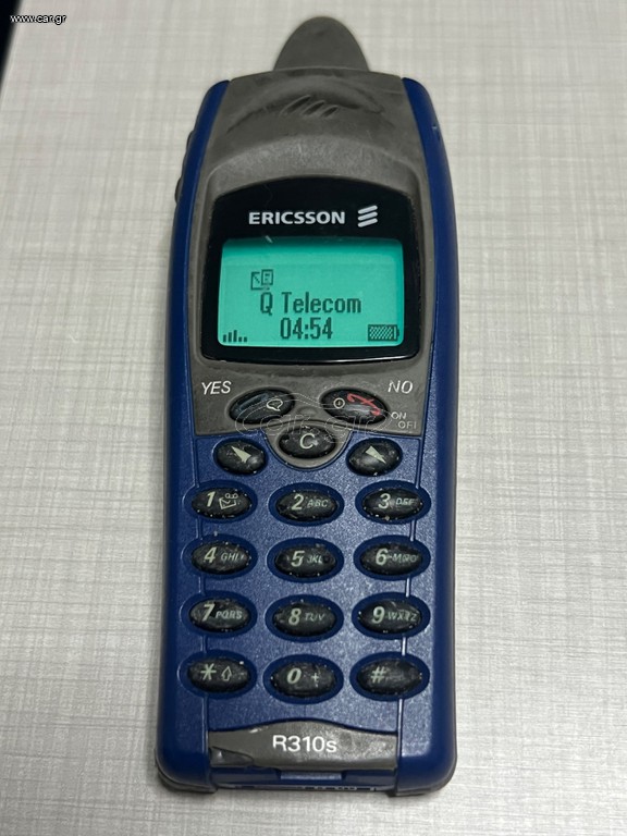Ericsson r310s
