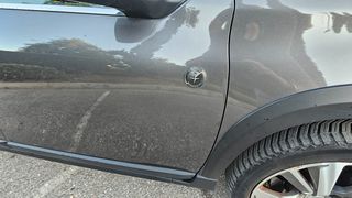 Peugeot 2008 2018 1.2 PURETECH 110 CROSSWAY,ΗΛ.ΟΡΟΦΗ,ΑΥΤΟΜΑΤΟ-thumb-6