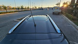 Peugeot 2008 2018 1.2 PURETECH 110 CROSSWAY,ΗΛ.ΟΡΟΦΗ,ΑΥΤΟΜΑΤΟ-thumb-7