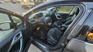 Peugeot 2008 2018 1.2 PURETECH 110 CROSSWAY,ΗΛ.ΟΡΟΦΗ,ΑΥΤΟΜΑΤΟ-thumb-10
