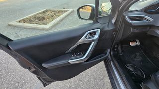 Peugeot 2008 2018 1.2 PURETECH 110 CROSSWAY,ΗΛ.ΟΡΟΦΗ,ΑΥΤΟΜΑΤΟ-thumb-11
