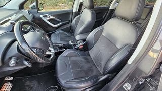Peugeot 2008 2018 1.2 PURETECH 110 CROSSWAY,ΗΛ.ΟΡΟΦΗ,ΑΥΤΟΜΑΤΟ-thumb-12